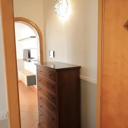 Pars Domus Romantic Con Jacuzzi E Parcheggio Privati * Scafati