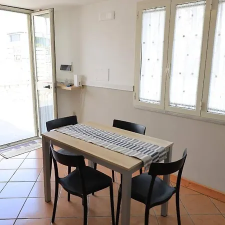 Pars Domus Romantic Con Jacuzzi E Parcheggio Privati * Scafati