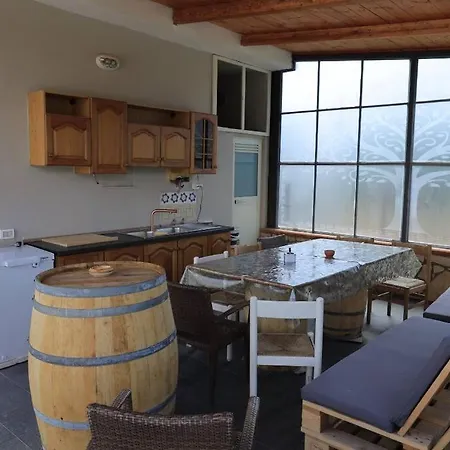 Apartment Pars Domus Romantic Con Jacuzzi E Parcheggio Privati