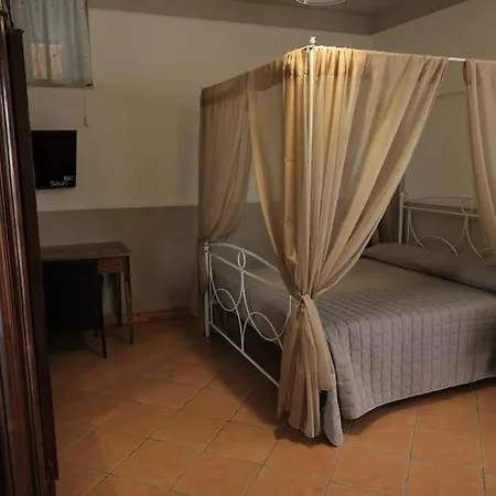 Pars Domus Romantic Con Jacuzzi E Parcheggio Privati Apartment