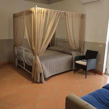 Pars Domus Romantic Con Jacuzzi E Parcheggio Privati *